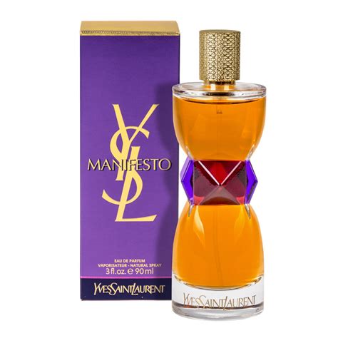 manifesto yves saint laurent 90ml|ysl manifesto fragrantica.